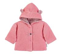 Sterntaler Kapuzen-Jacke Nicki Mabel rosa Größe 50