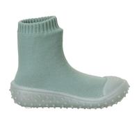 Sterntaler - Kid's Adventure-Socks Uni - Hüttenschuhe, Gr. 27-28, türkis (StoneGreen)