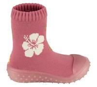 Sterntaler - Kid's Adventure Socks - Wassersportschuhe, Gr. 23-24, rosa (Rosenholz/Blumen)