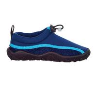 Sterntaler - Kid's Aquaschuh uni - Wassersportschuhe, Gr. 27-28, blau (NavyBlue)