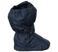 Sterntaler - Kid's Babyschuh - Gamaschen, Gr. 17-18, blau (Marine)