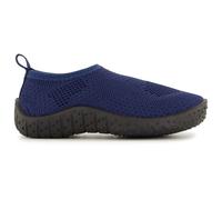 Sterntaler - Kid's Badeschuhe Gestrickt - Wassersportschuhe, Gr. 26 EU 24, blau (Marine)
