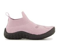 Sterntaler Badeschuhe knöchelhoch - Mädchen Baby Aquaschuhe - mit ergonomischer Sohle - Flexibles Funktionsmaterial - Bequeme Strand Slipper - Kinder Bademode, Farbe blasslila, Größe 20