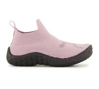 Sterntaler - Kid's Badeschuhe Sockenform - Wassersportschuhe, Gr. 22 EU 24, rosa (Blasslila)