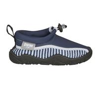 STERNTALER Badeschuhe Stripes (2512302) 20 marine