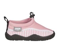 Sterntaler - Kid's Badeschuhe Stripes - Wassersportschuhe, Gr. 26, rosa (Zartrosa)