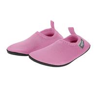 Sterntaler - Kid's Badeschuhe Uni - Wassersportschuhe, Gr. 22, rosa (Perlrosa)