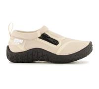 Sterntaler - Kid's Badeschuhe Zipper - Wassersportschuhe, Gr. 22, beige (Beige)