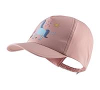 Sterntaler - Kid's Basecap Einhorn - Cap, Gr. 55 cm, rosa (Mattrosa)