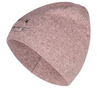 Sterntaler - Kid's Beanie Katze - Mütze, Gr. 43 cm, rosa (RosaMelange)