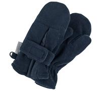 Sterntaler - Kid's Fäustlinge - Handschuhe, Gr. XS-S EU 3, blau (Marine)