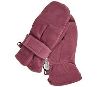 Sterntaler - Kid's Fäustlinge - Handschuhe, Gr. XS-S EU 3, lila (Quarzrosa)