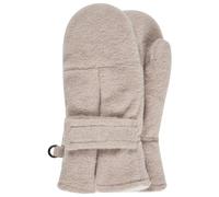 Sterntaler - Kid's Fäustlinge - Handschuhe, Gr. XXS 1, grau (Beige)