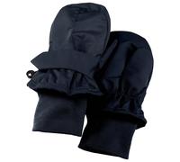 Sterntaler - Kid's Fäustlinge Rips - Handschuhe, Gr. S EU 4, blau (Marine)