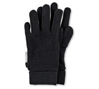 Sterntaler - Fleece-Handschuhe COSY in schwarz Gr.140