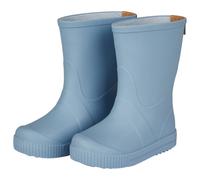 Sterntaler Kinder einfarbig Gummistiefel, blau, 25 EU
