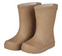 Sterntaler Jungen Unisex Kinder Gummistiefel, lehmbraun, 26 EU