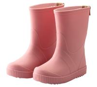 Sterntaler Jungen Mädchen Unisex Kinder Gummistiefel, perlrosa, 24 EU