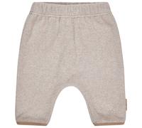 Sterntaler - Kid's Hose Fleece - Fleecehose, Gr. 56, grau (Sand)