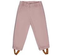 Sterntaler - Kid's Hose Softshell - Softshellhose, Gr. 80, rosa (Staubrosa)