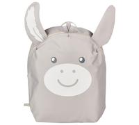 Sterntaler - Kid's Kinderrucksack - Kinderrucksack grau (Aschgrau / Emmi)