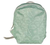 Sterntaler - Kid's Kinderrucksack - Kinderrucksack grün (Steingrün / Rexi)