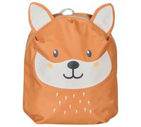 Sterntaler - Kid's Kinderrucksack - Kinderrucksack orange (Rost / Filou)