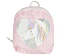 Sterntaler - Kid's Kinderrucksack - Kinderrucksack rosa (Puderrosa / Einhorn)