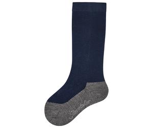 Sterntaler - Kid's Kniestrumpf Funktion - Multifunktionssocken, Gr. 27-30, blau (Marine)