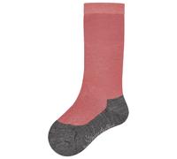 Sterntaler - Kid's Kniestrumpf Funktion - Multifunktionssocken, Gr. 31-34, rosa (Perlrosa)