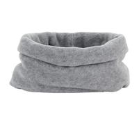 Sterntaler - Kid's Multifunktionstuch - Halstuch, Gr. XS 2, grau (SilberMelange)