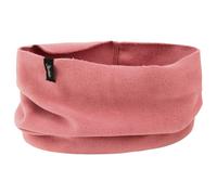 Sterntaler - Kid's Multifunktionstuch - Halstuch, Gr. XS 2, rosa (Samtrosa)