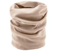 Sterntaler - Kid's Multifunktionstuch - Halstuch, Gr. XXS 1, beige/braun (Beige)