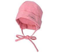Sterntaler Beanie rosa - Mädchen - Gr. 35 cm
