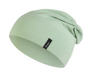Sterntaler - Kid's OCS Beanie Uni - Mütze, Gr. 49 cm, grün (Eisgrün)