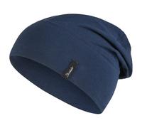 Sterntaler Slouch-Beanie für Jungen, Alter: ab 4-6 Jahre, Größe: 55, Blau (Marine)