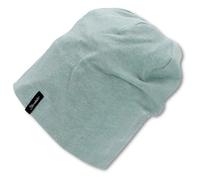 Sterntaler - Kid's OCS Slouch-Beanie - Mütze, Gr. 45 cm, türkis (StoneGreen)