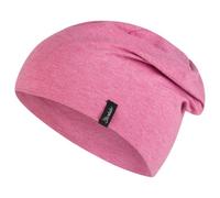 Sterntaler - Kid's OCS Slouch-Beanie - Mütze, Gr. 53 cm, rosa (PinkMelange)