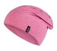 STERNTALER OCS Beanie melange (4001672) 57 pink mel.