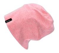 Sterntaler Mütze Kid's OCS Slouch-Beanie Rosa (VelvetRose) Gr. XL 57 cm