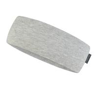 Sterntaler OCS Stirnband Melange - Weiches Baby Stirnband aus Melange Singlejersey (Bio) - Unisex Accessoire für Babys & Kleinkinder - hautsympathisch & elastisch - grau melange, Gr. 51
