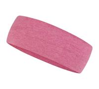 Sterntaler Stirnband melange pink melange - Mädchen - Gr. 51 cm