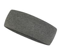 Sterntaler Stirnband melange asphalt - Junge,Mädchen - Gr. 53 cm