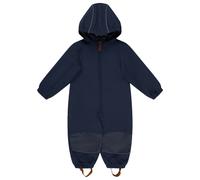 Sterntaler - Kid's Overall Softshell - Overall, Gr. 104, blau (Marine)