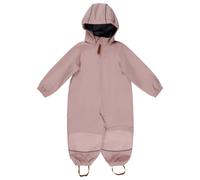 Sterntaler - Kid's Overall Softshell - Overall, Gr. 104, rosa (Staubrosa)