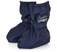 Sterntaler - Kid's Regen-Überschuh - Gamaschen, Gr. One Size, blau (Marine)