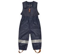 Sterntaler - Kid's Regenhose Gefüttert - Regenhose, Gr. 80, blau (Marine)