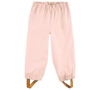 Sterntaler - Kid's Regenhose Ungefüttert Uni - Regenhose, Gr. 110, rosa (Zartrosa)