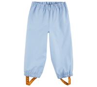 Sterntaler Regenhose ungefüttert Uni blau - Junge,Mädchen - Gr. 116