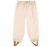 Sterntaler - Kid's Regenhose Ungefüttert Uni - Regenhose, Gr. 116, weiß/beige (Beige)
